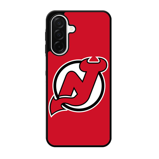 New Jersey Devils 2 Samsung Galaxy A26 5G Case
