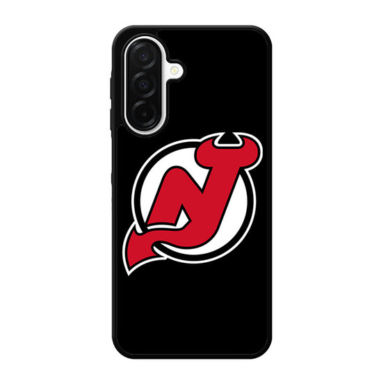 New Jersey Devils 3 Samsung Galaxy A26 5G Case