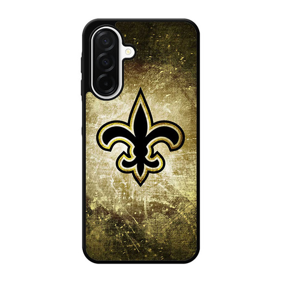 New Orleans Saints American football Samsung Galaxy A26 5G Case