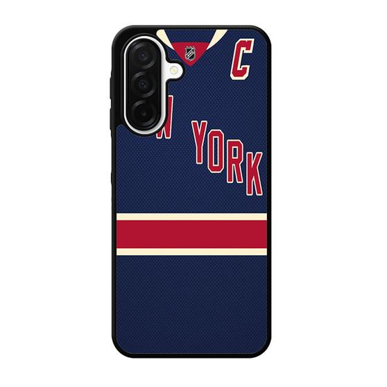 new york hockey jersey Samsung Galaxy A26 5G Case