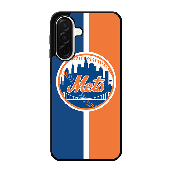 New York Mets 1 Samsung Galaxy A26 5G Case