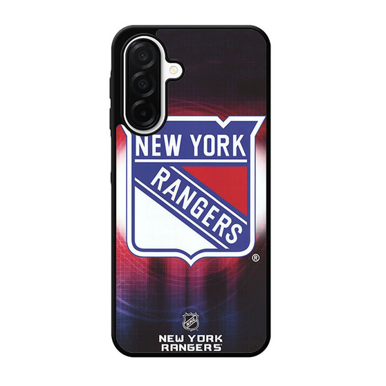 New York Rangers 1 Samsung Galaxy A26 5G Case