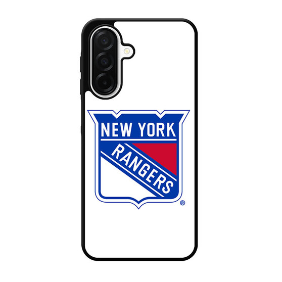 New York Rangers 3 Samsung Galaxy A26 5G Case