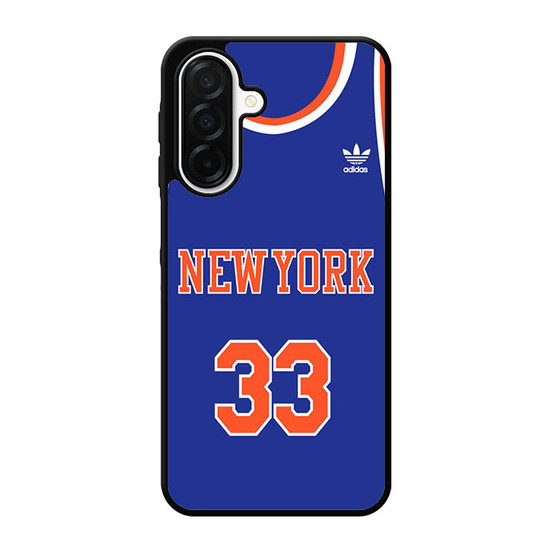 newyork knicks basketball jersey Samsung Galaxy A26 5G Case