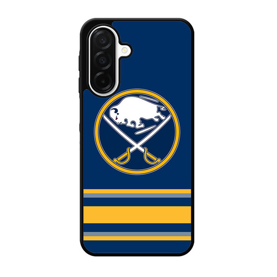 NHL Buffalo Sabres 1 Samsung Galaxy A26 5G Case