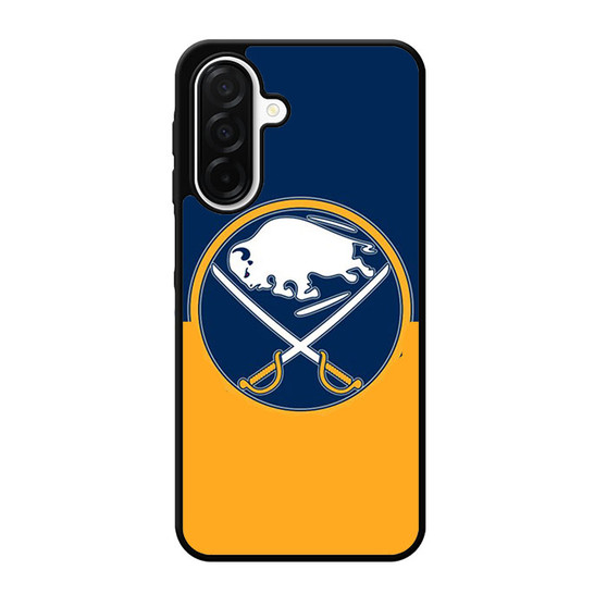 NHL Buffalo Sabres 2 Samsung Galaxy A26 5G Case