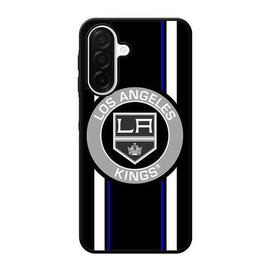 NHL LA Kings 3 Samsung Galaxy A26 5G Case