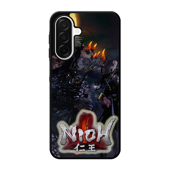 Nioh Game Samsung Galaxy A26 5G Case