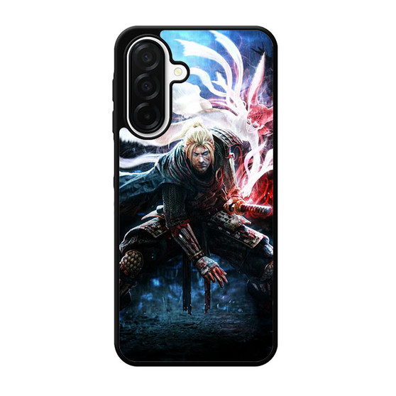 Nioh Samsung Galaxy A26 5G Case