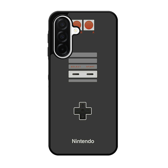 Nitendo in Stick Samsung Galaxy A26 5G Case