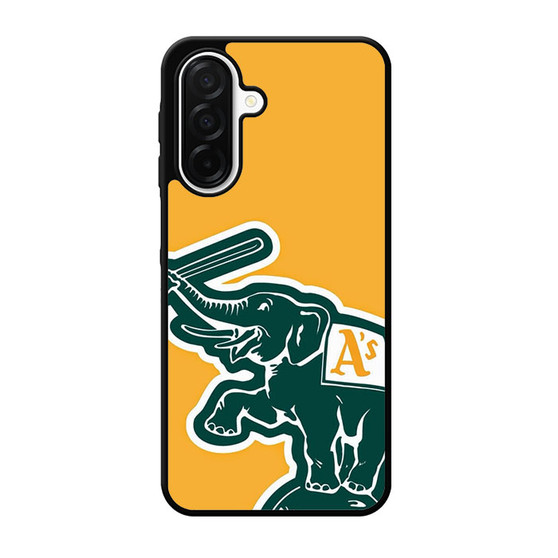 Oakland Athletics 2 Samsung Galaxy A26 5G Case
