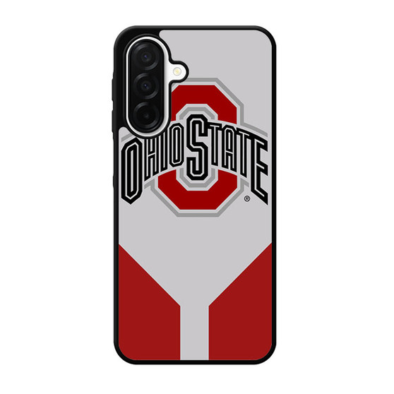 Ohio State Buckeyes American Footbal 3 Samsung Galaxy A26 5G Case