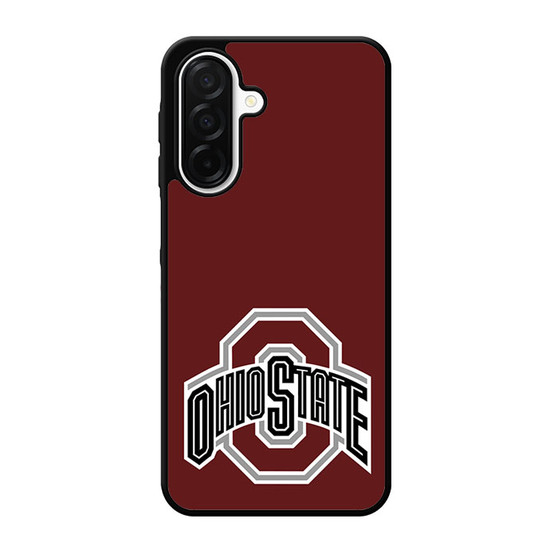 Ohio State Buckeyes American Footbal 4 Samsung Galaxy A26 5G Case