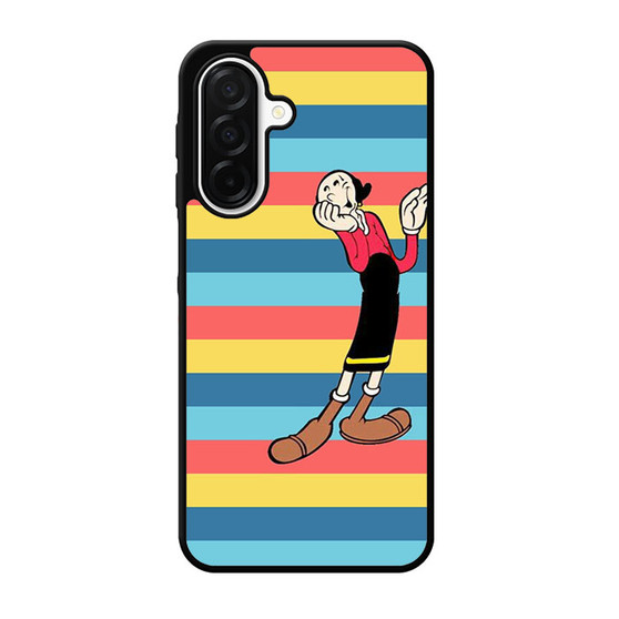 Olive Samsung Galaxy A26 5G Case