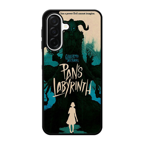 Pans Labyrinth Movie Cover Samsung Galaxy A26 5G Case