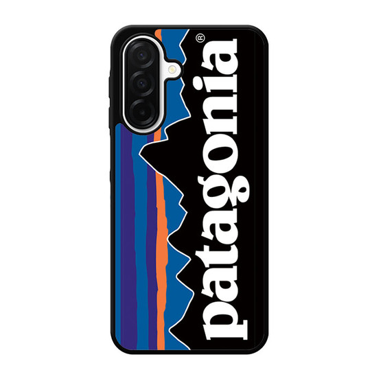Patagonia Samsung Galaxy A26 5G Case