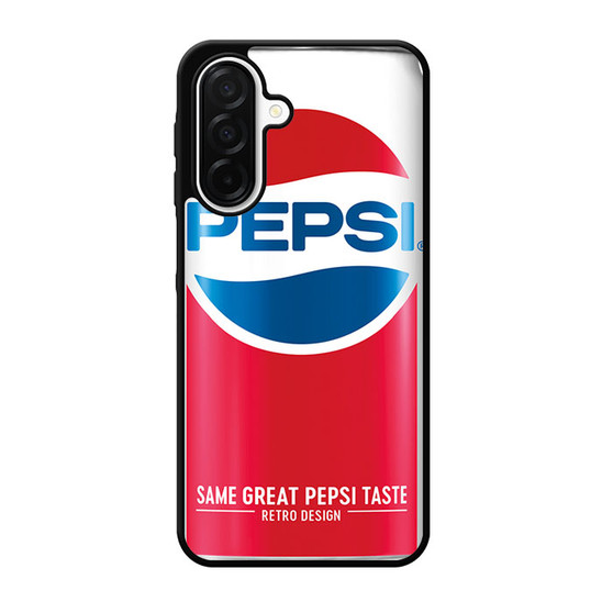 Pepsi Classic Samsung Galaxy A26 5G Case