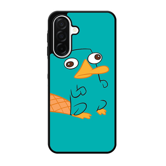 perry the platypus Samsung Galaxy A26 5G Case