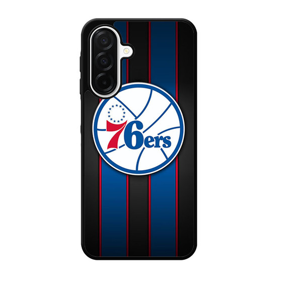 Philadelphia 76ers 2 Samsung Galaxy A26 5G Case