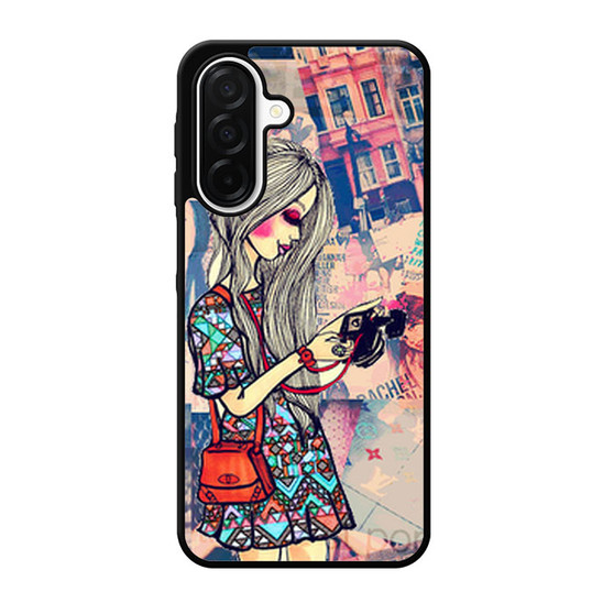 photograph Samsung Galaxy A26 5G Case