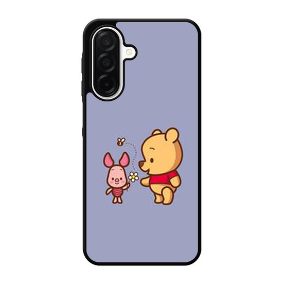 Piglet And Pooh Samsung Galaxy A26 5G Case