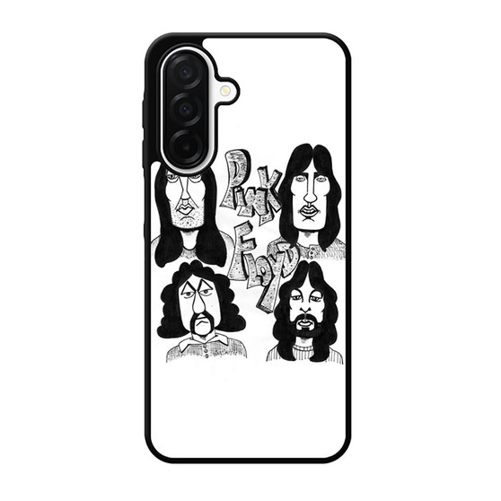 Pink Floyd Samsung Galaxy A26 5G Case