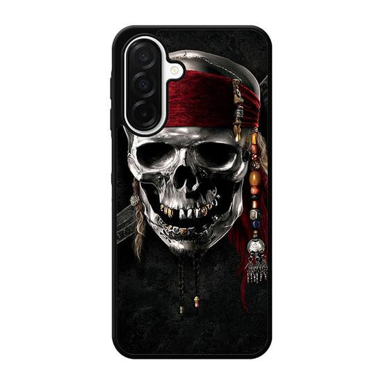 pirates of the caribbean Samsung Galaxy A26 5G Case
