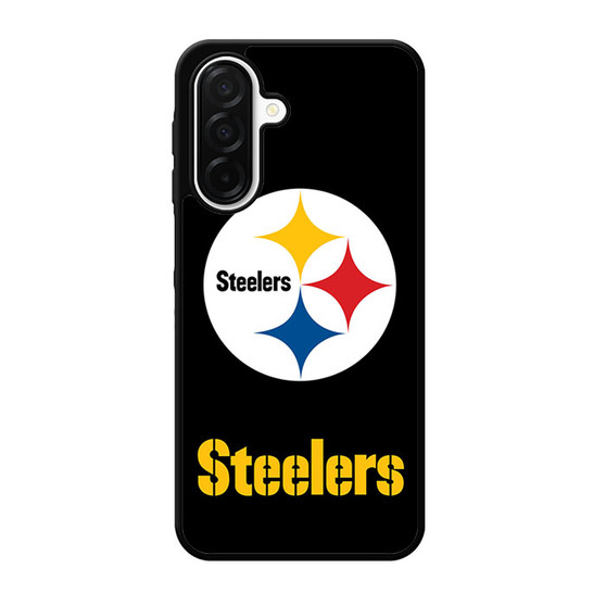 Pittsburgh Steelers American Football 1 Samsung Galaxy A26 5G Case
