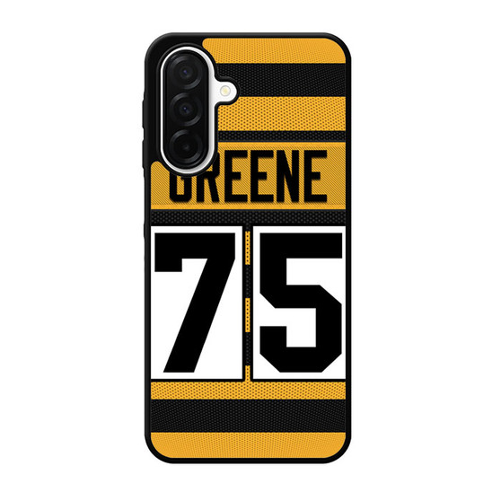 Pittsburgh Steelers Greene Samsung Galaxy A26 5G Case