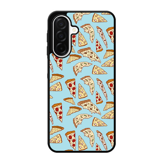 Pizza Collage 1 Samsung Galaxy A26 5G Case