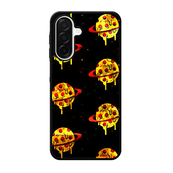 Planet Pizza Samsung Galaxy A26 5G Case