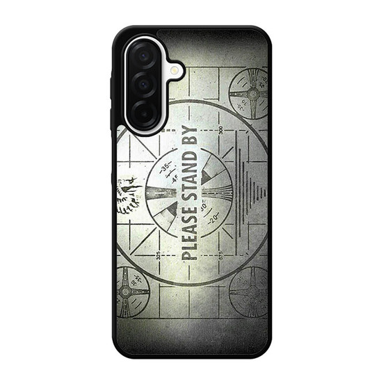 Please Stand By Fallout Samsung Galaxy A26 5G Case