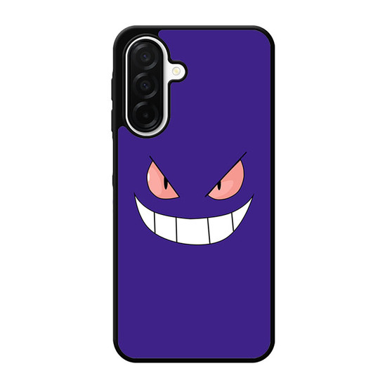 pokemon face Samsung Galaxy A26 5G Case