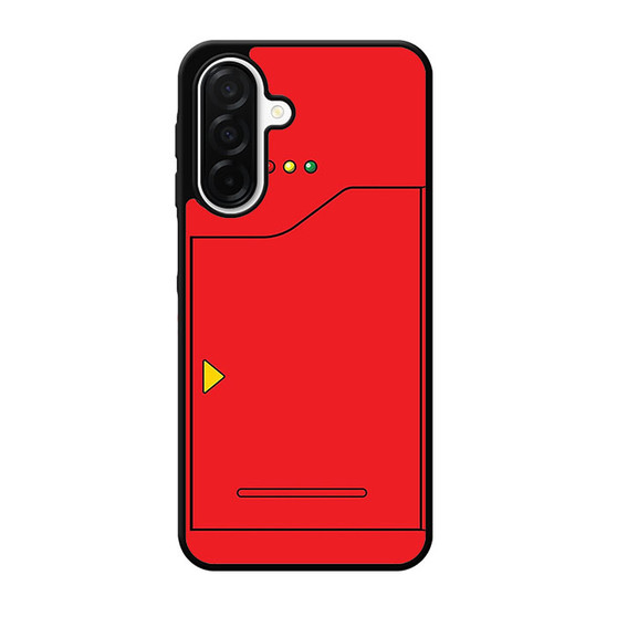 Pokemon Go Pokedex Samsung Galaxy A26 5G Case