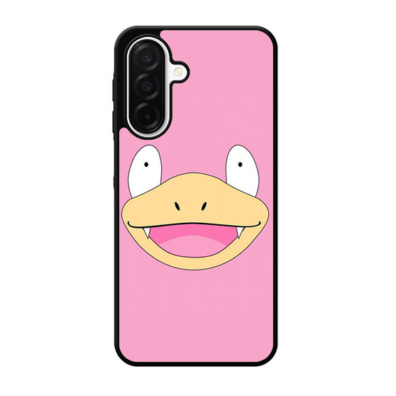 pokemon slowpoke face Samsung Galaxy A26 5G Case