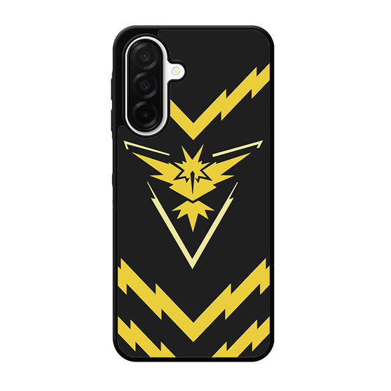 Pokemon Team Instinct 2 Samsung Galaxy A26 5G Case