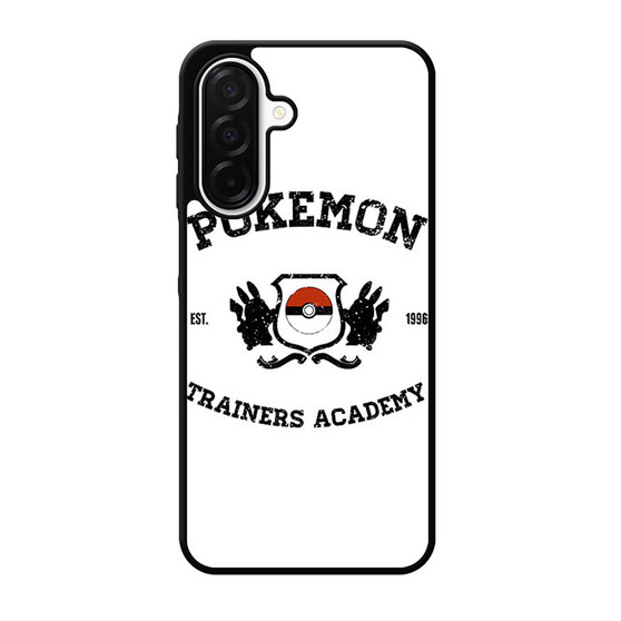 Pokemon Trainers Academy Samsung Galaxy A26 5G Case