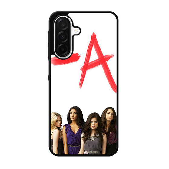 Pretty Little Liars 2 Samsung Galaxy A26 5G Case