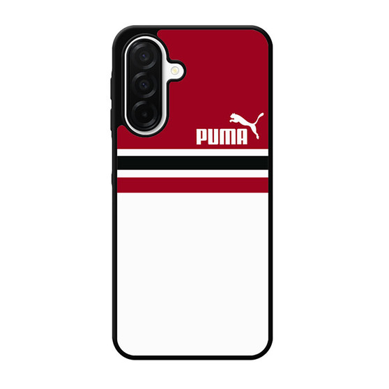 Puma Style Samsung Galaxy A26 5G Case