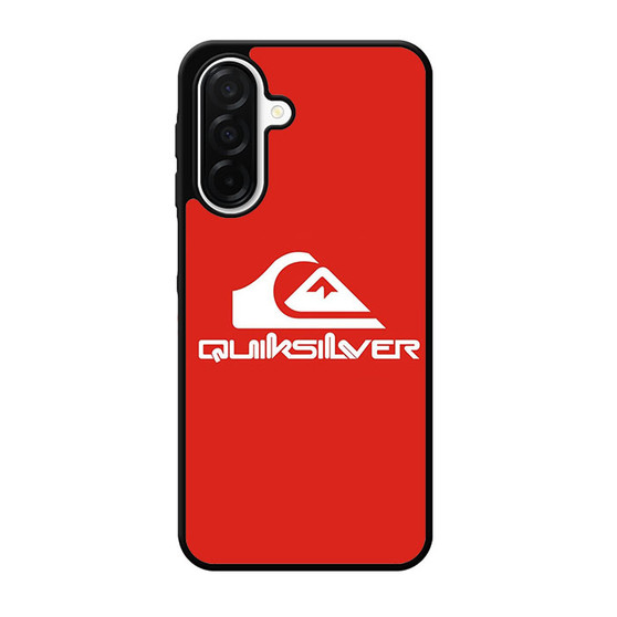quiksilver logo Samsung Galaxy A26 5G Case