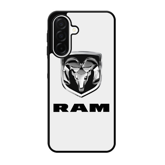 RAM Metalic Logo Samsung Galaxy A26 5G Case