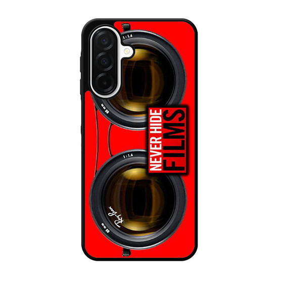 Ray ban Films Samsung Galaxy A26 5G Case