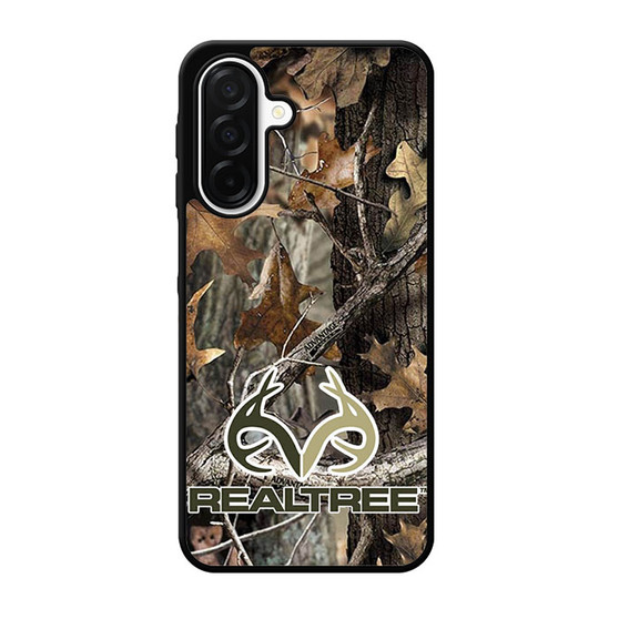Realtree Ap Camo Hunting Outdoor Samsung Galaxy A26 5G Case