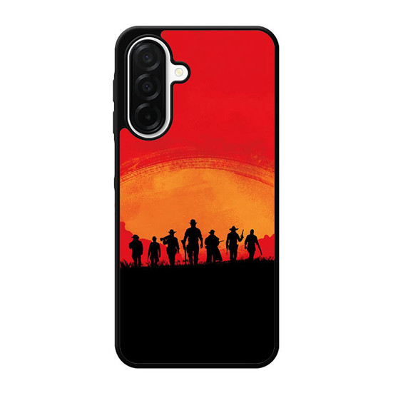 Red Dead Redemption 4 Samsung Galaxy A26 5G Case