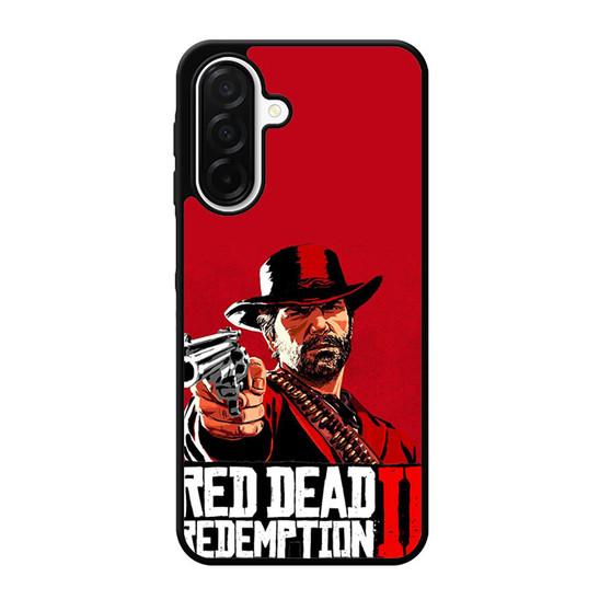 Red Dead Redemption 6 Samsung Galaxy A26 5G Case