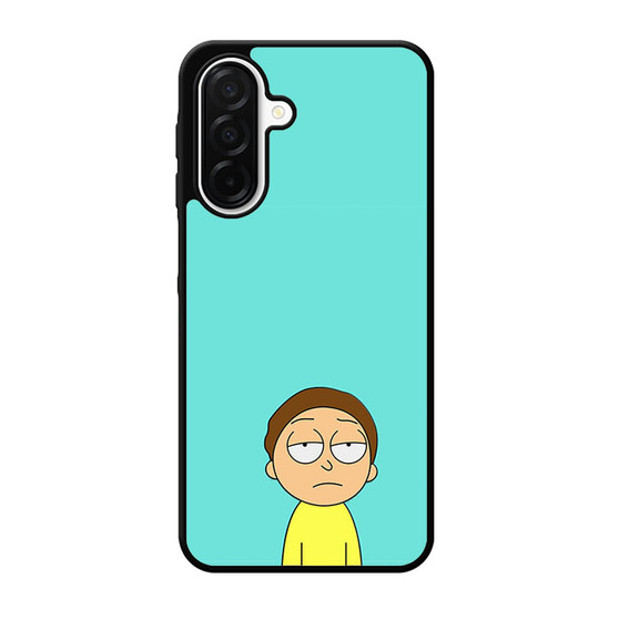 Rick And Morty 5 Samsung Galaxy A26 5G Case