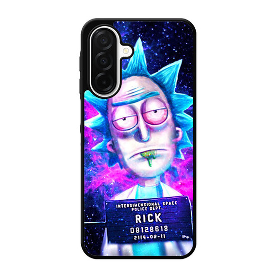 Rick And Morty 15 Samsung Galaxy A26 5G Case
