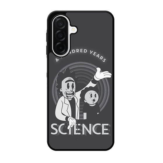 Rick And Morty 19 Samsung Galaxy A26 5G Case