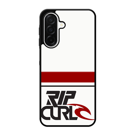 Rip Curl Logo Samsung Galaxy A26 5G Case