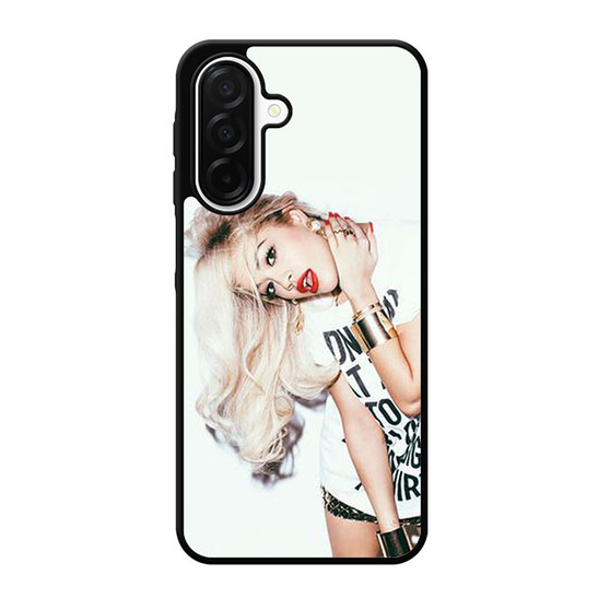 Rita Ora Samsung Galaxy A26 5G Case
